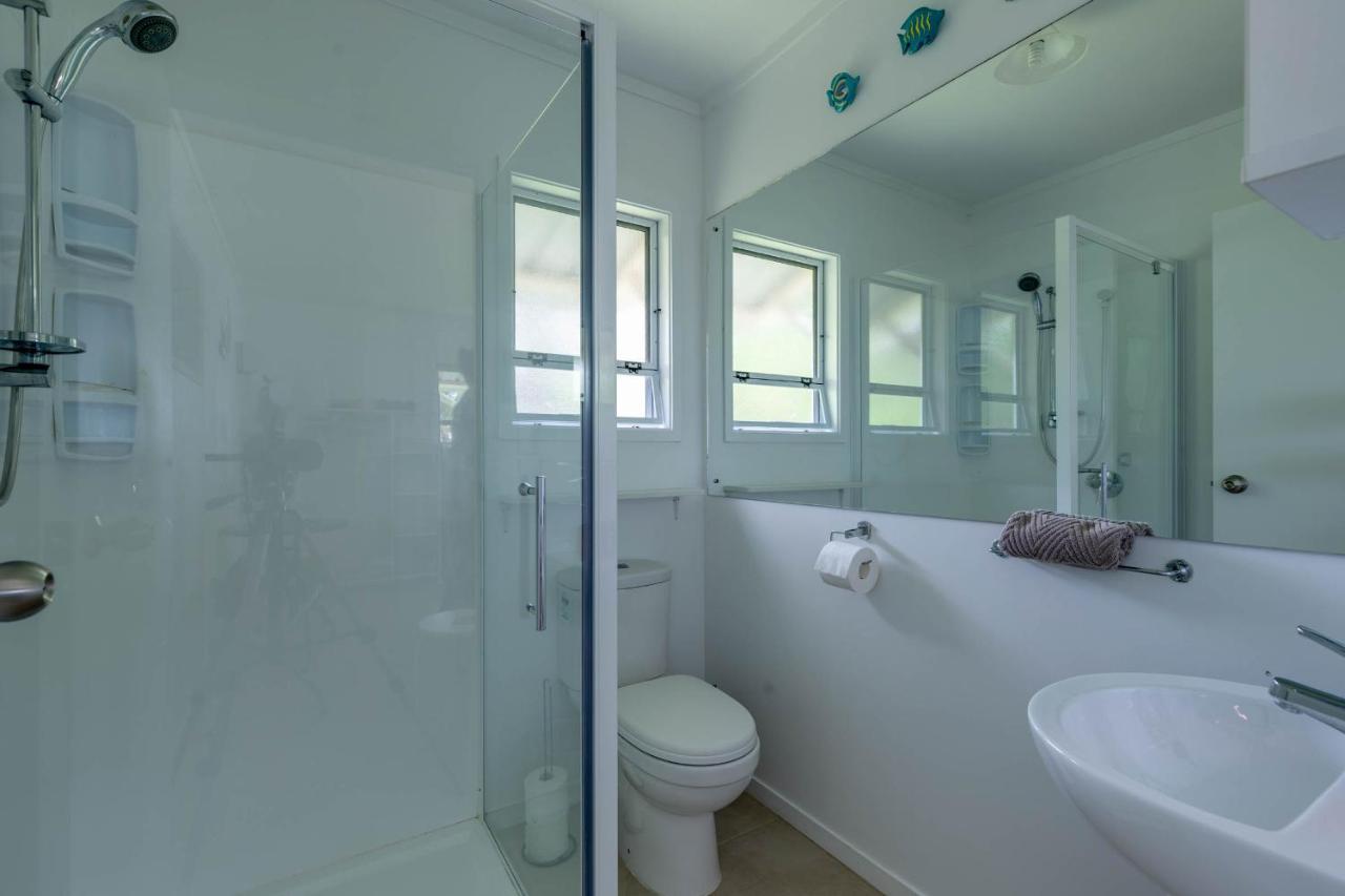 Ann'S Island Beach Studio Rarotonga Exteriér fotografie